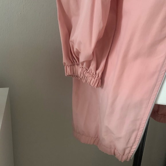 Sporty pink Jacket - Picture 6 of 7